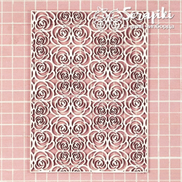 3453BA, Фоновый